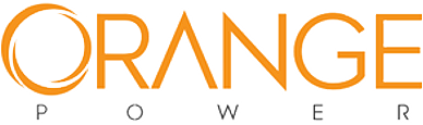 Orange Power Logo